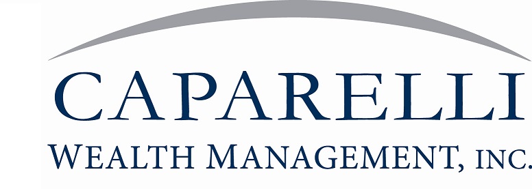 Caparelli Wealth Management, Inc.